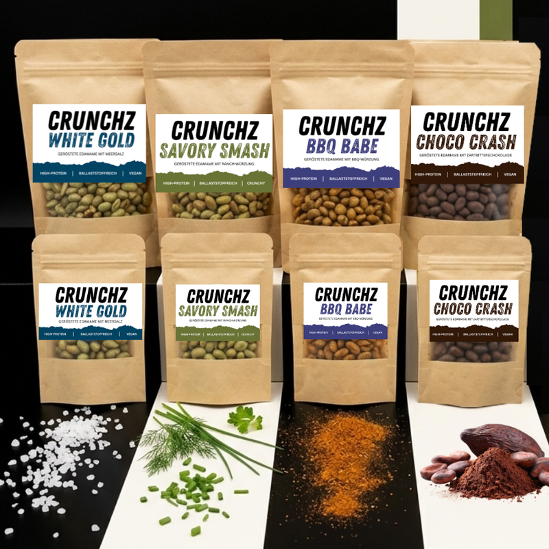 CRUNCHZ