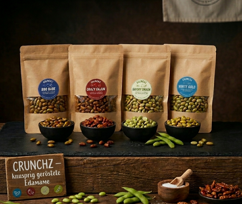 CRUNCHZ